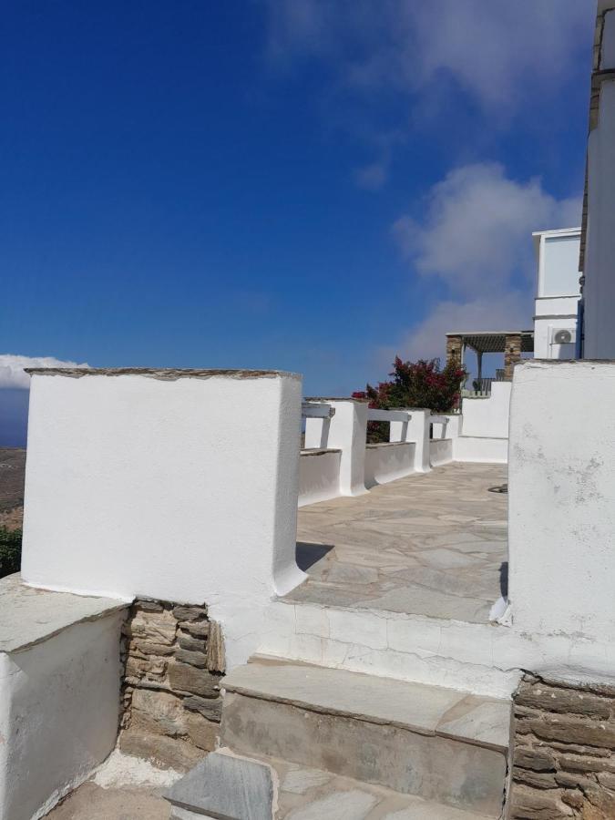 Anna Triandaros (Tinos)