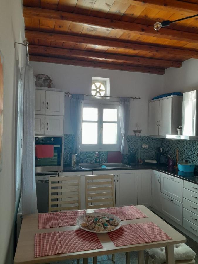 Apartment Anna Triandaros (Tinos)