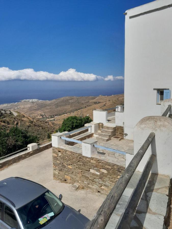 Anna * Triandaros (Tinos)