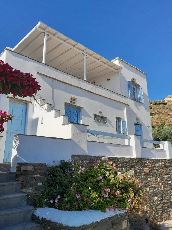 Anna Apartment Triandaros (Tinos)