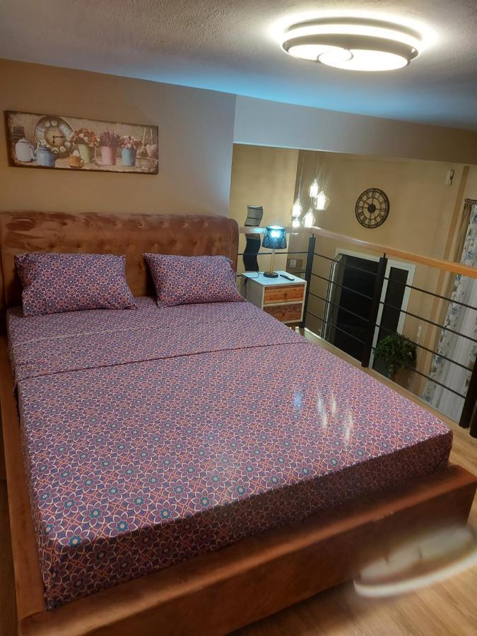 Lefis House Apartment