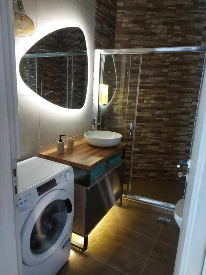 Lefis House Apartment *