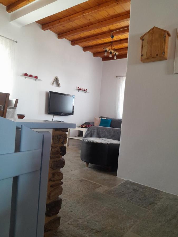 Anna Apartment Triandaros (Tinos)