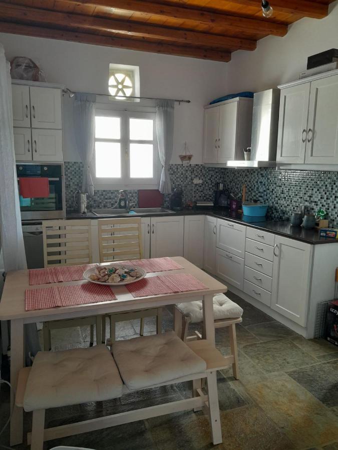Apartment Anna Triandaros (Tinos)