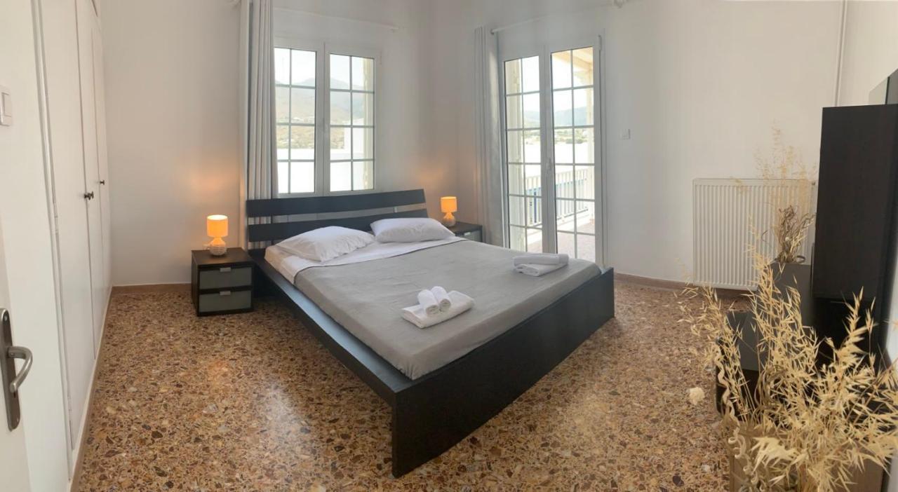 Apartment Portes View Parikia (Paros)