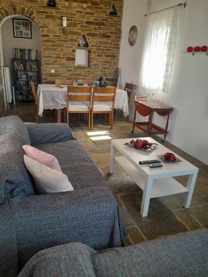 Anna Apartment Triandaros (Tinos)