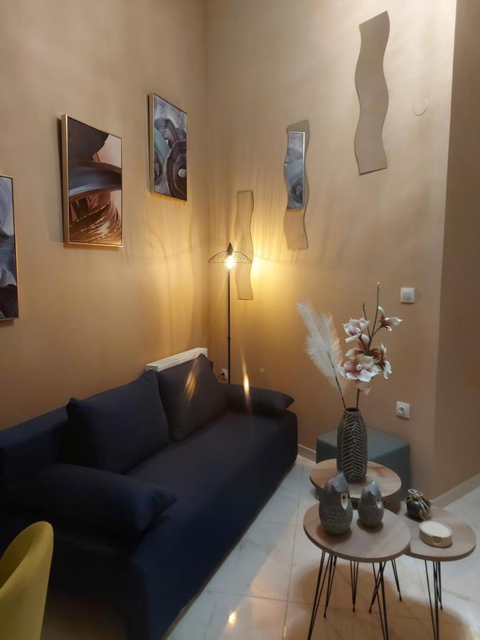 Apartment Lefis House Volos
