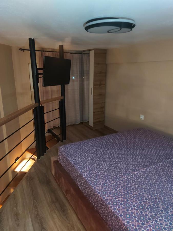Lefis House Apartment Volos