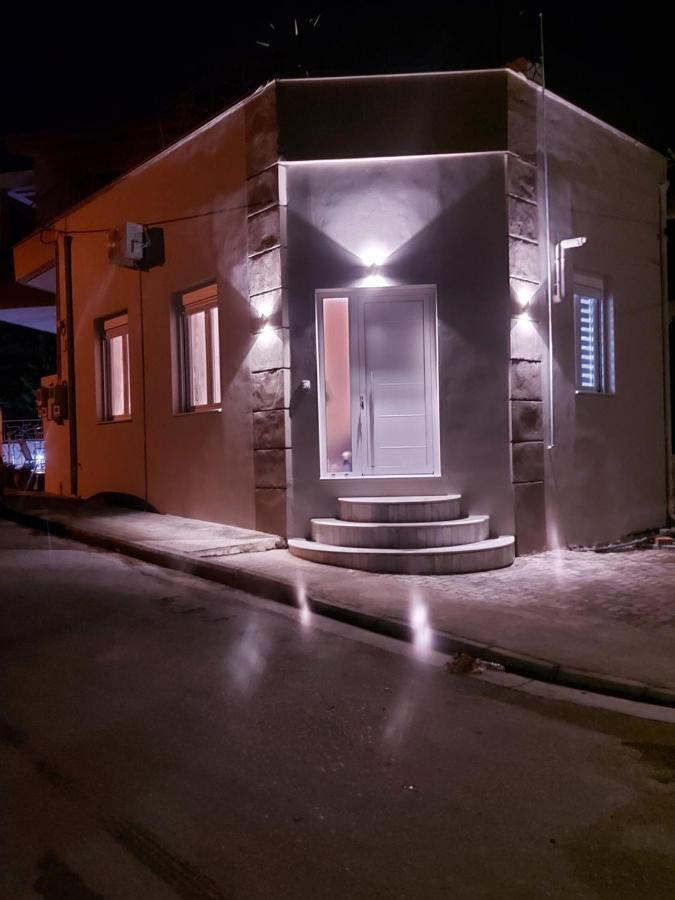 Apartment Lefis House Volos