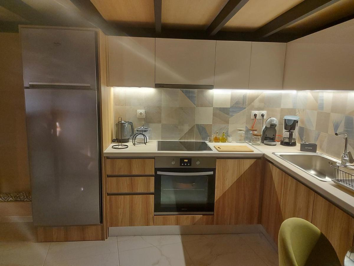 Apartment Lefis House Volos