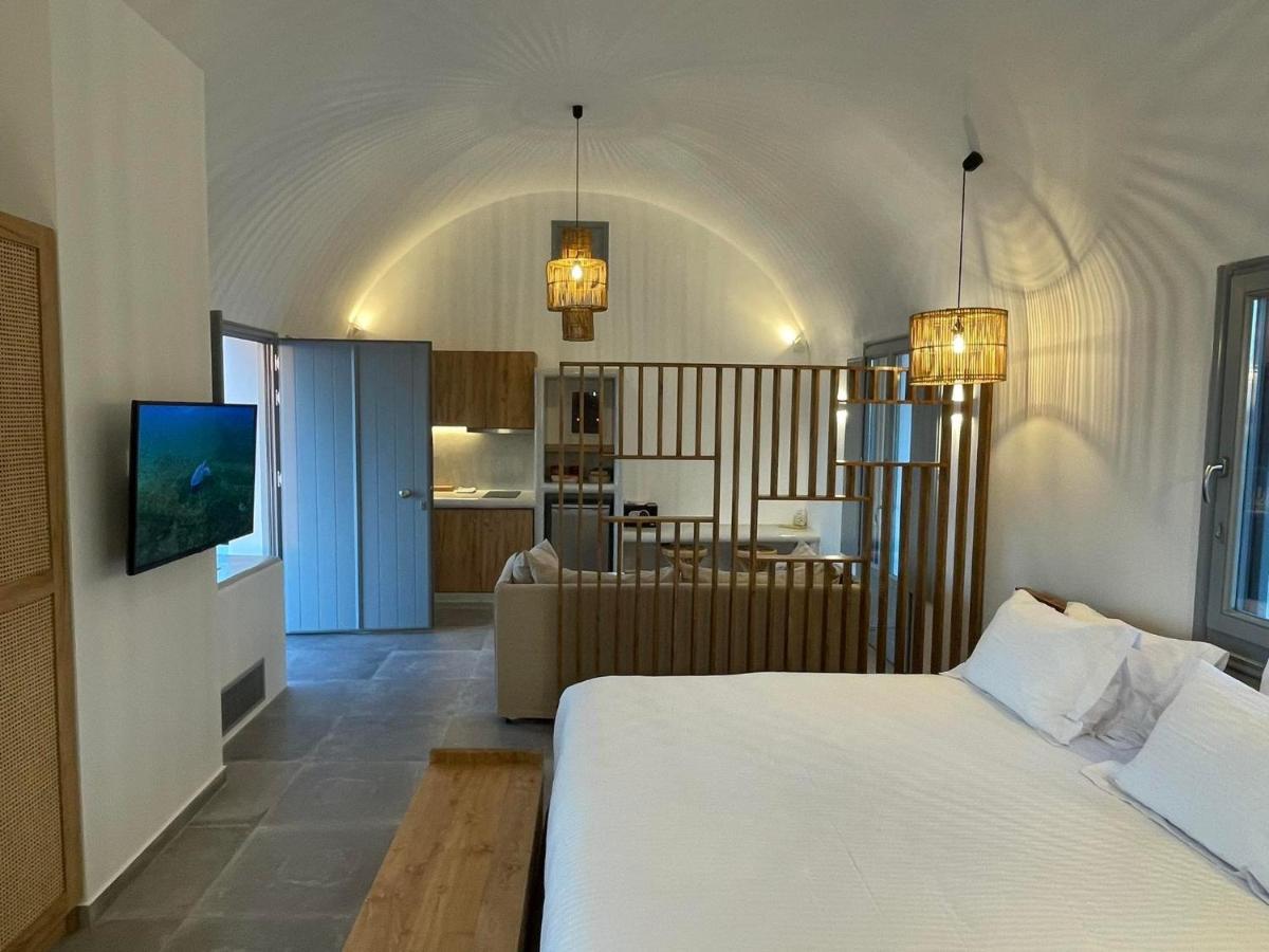 Anemi Vine Villa *