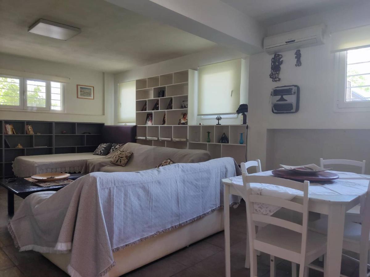 Apartment Rodi House *