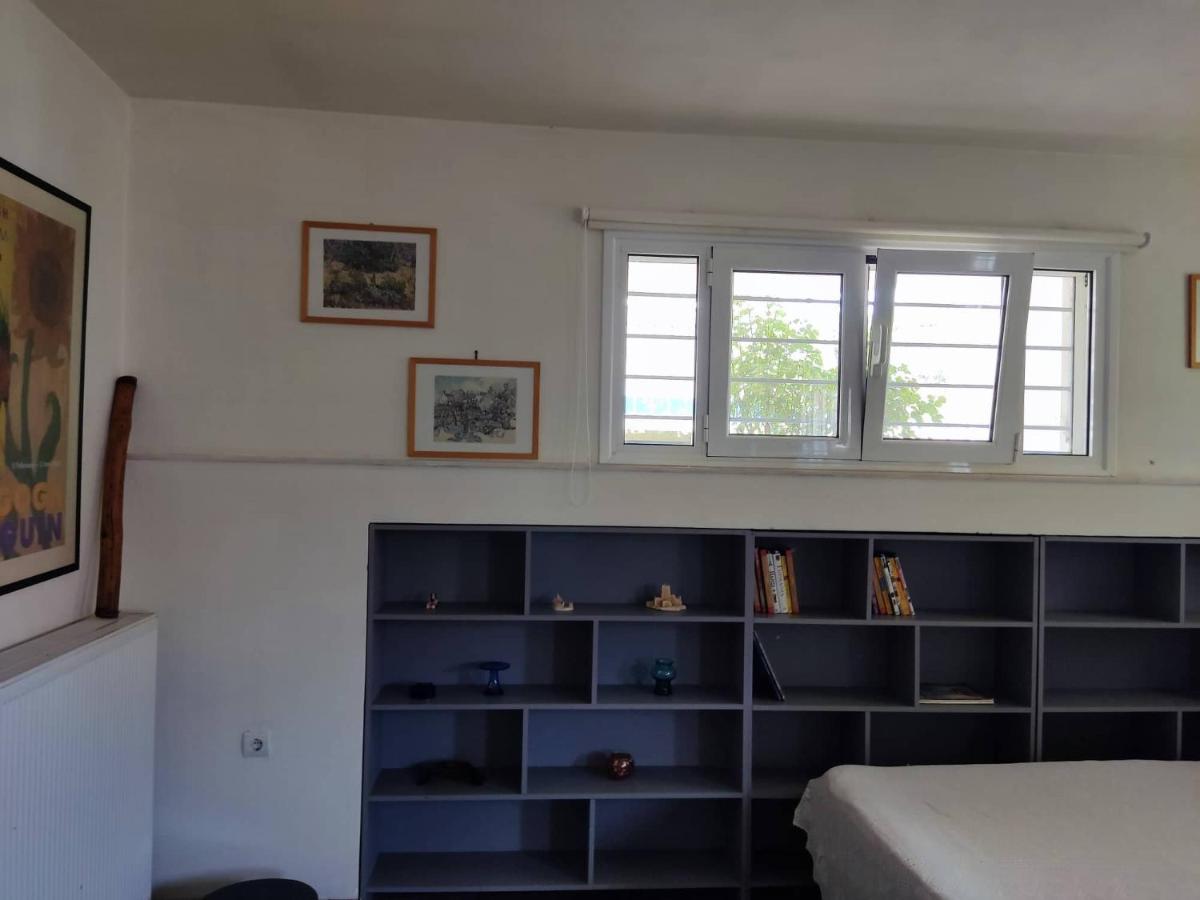 Rodi House Apartment *
