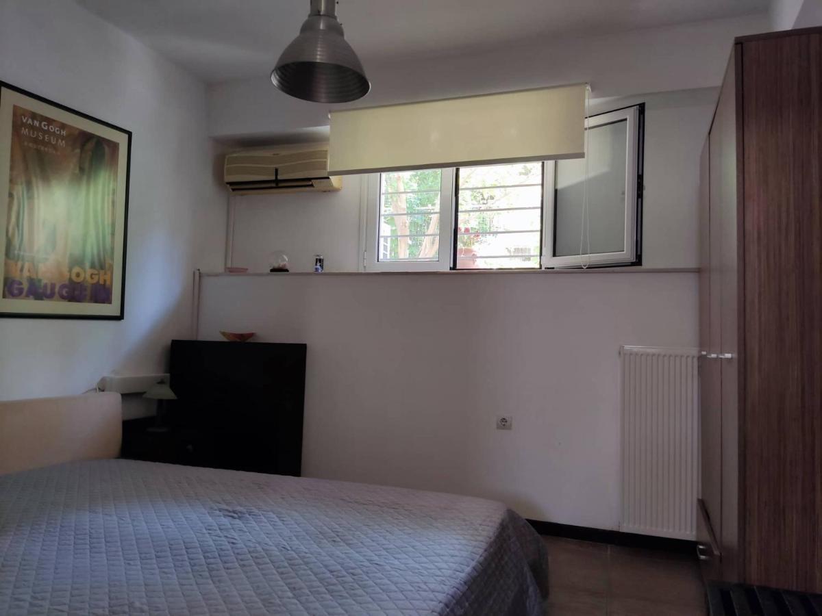 Apartment Rodi House *