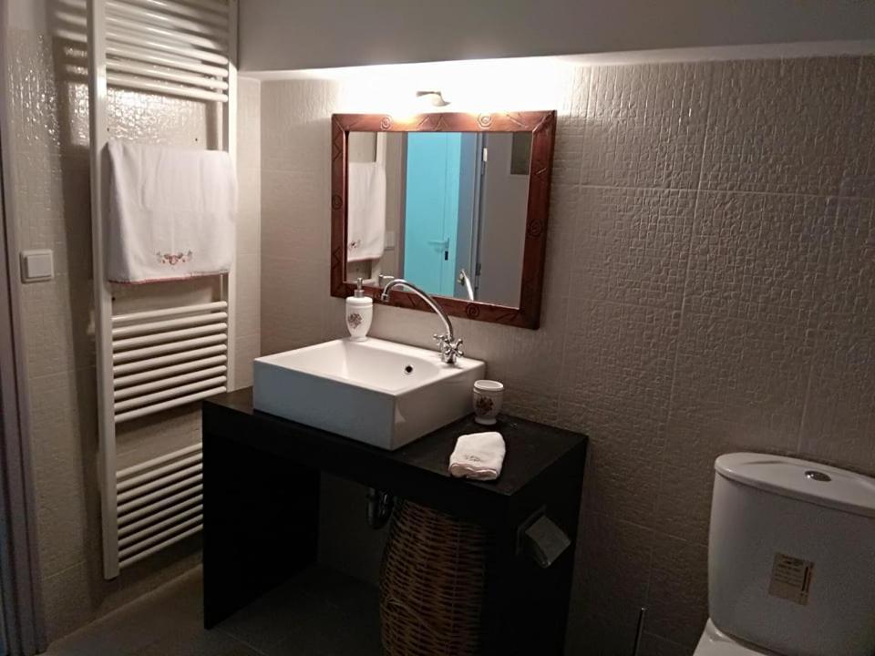 Apartment Rodi House *