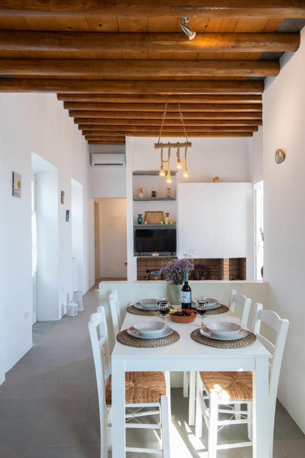 Holiday home Tholos