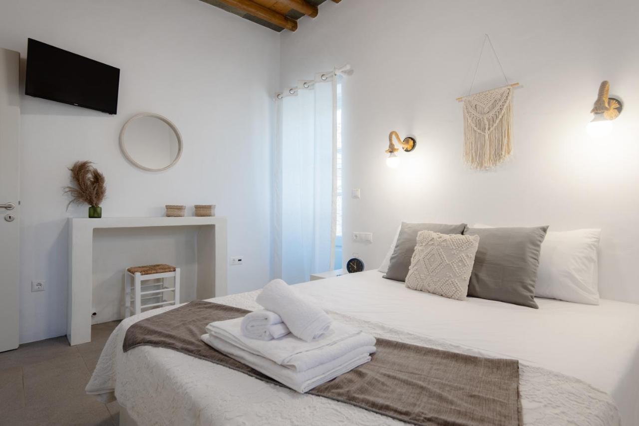 Holiday home Tholos Cherronisos (Sifnos)
