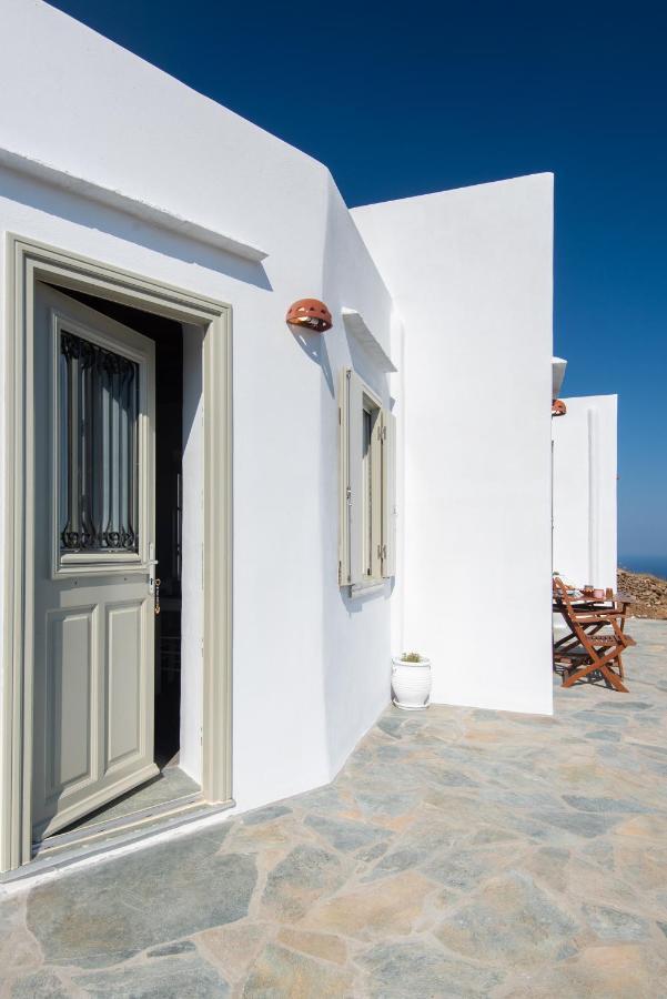 Holiday home Tholos *