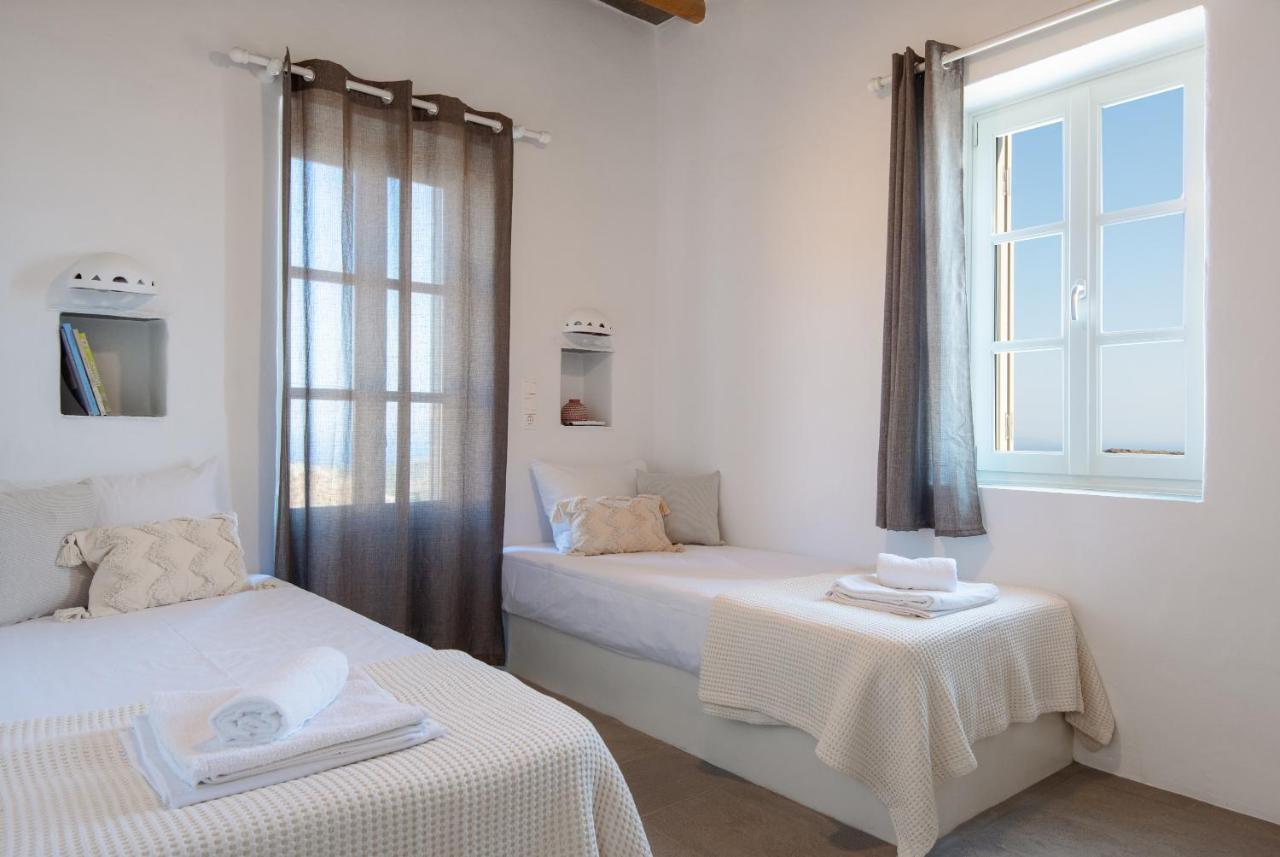 Tholos Cherronisos (Sifnos)