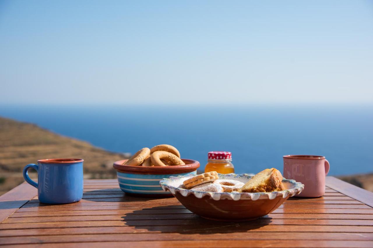 Holiday home Tholos *