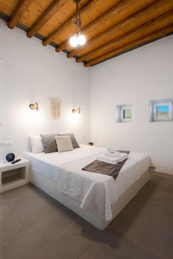 Tholos Holiday home Cherronisos (Sifnos)