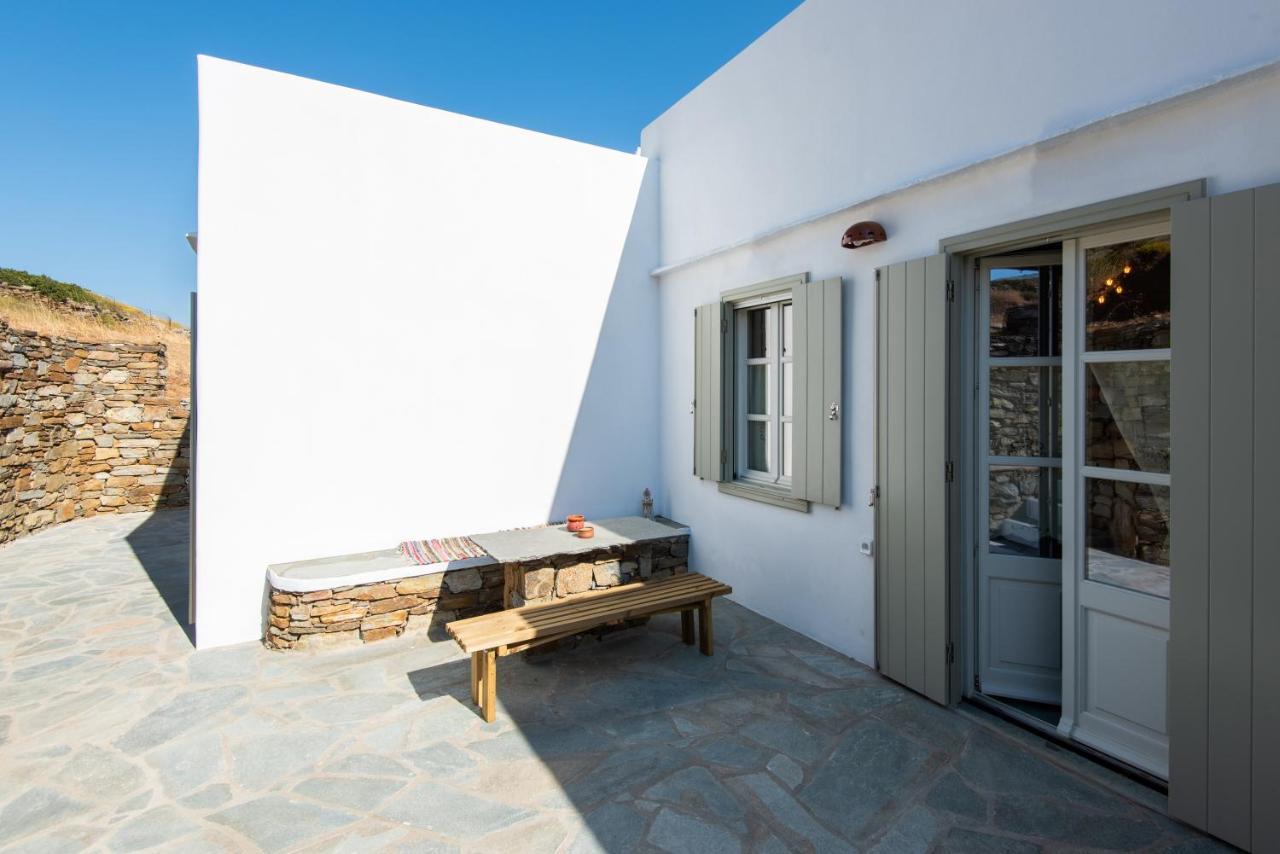 Holiday home Tholos *