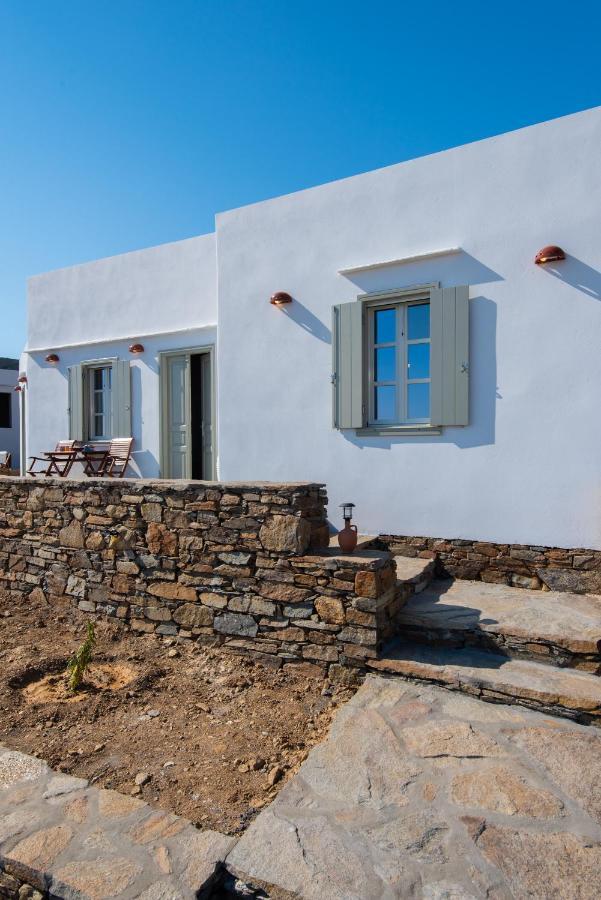 Tholos Holiday home Cherronisos (Sifnos)