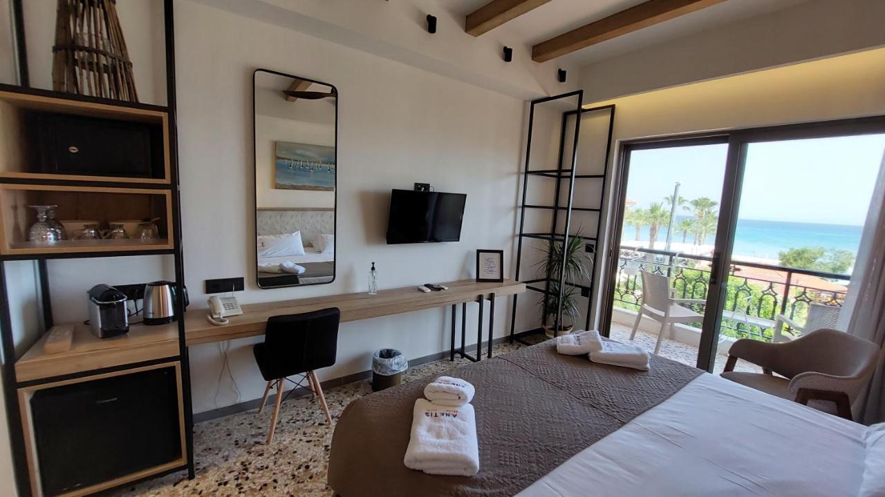 Anetis Hotel 2*