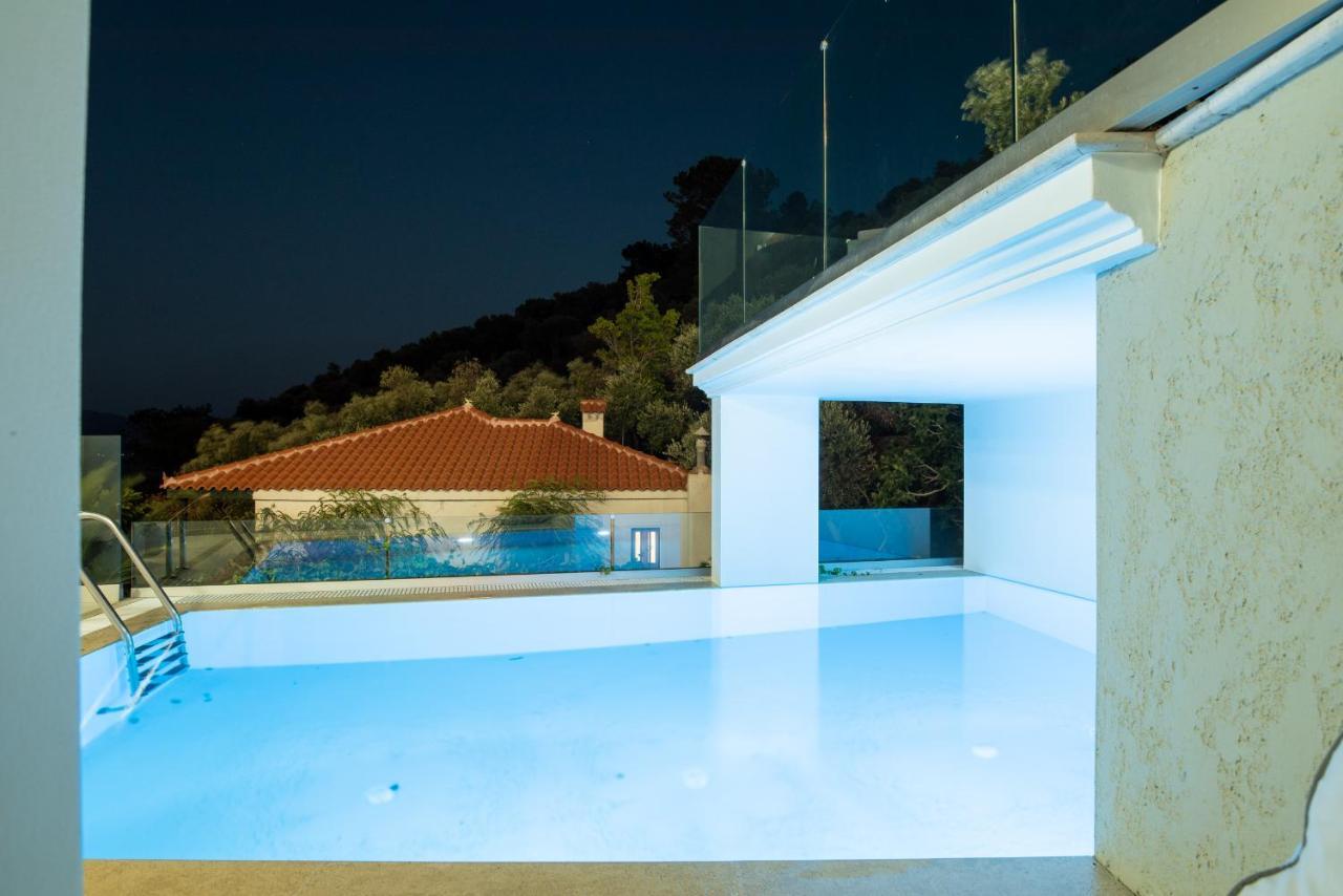 Studios Limnionas Marathokampos