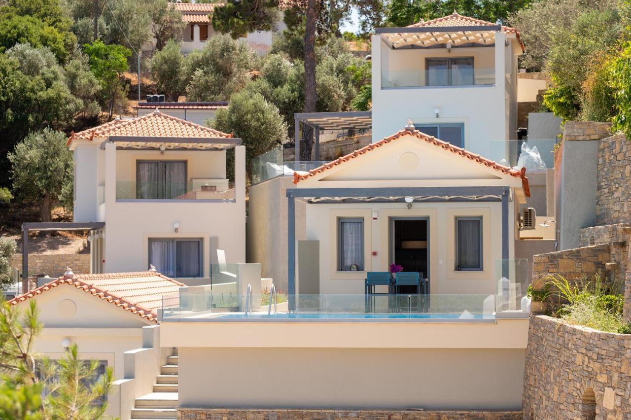 Studios Limnionas Marathokampos