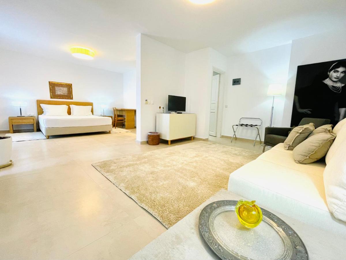 Afitis Boutique Afytos