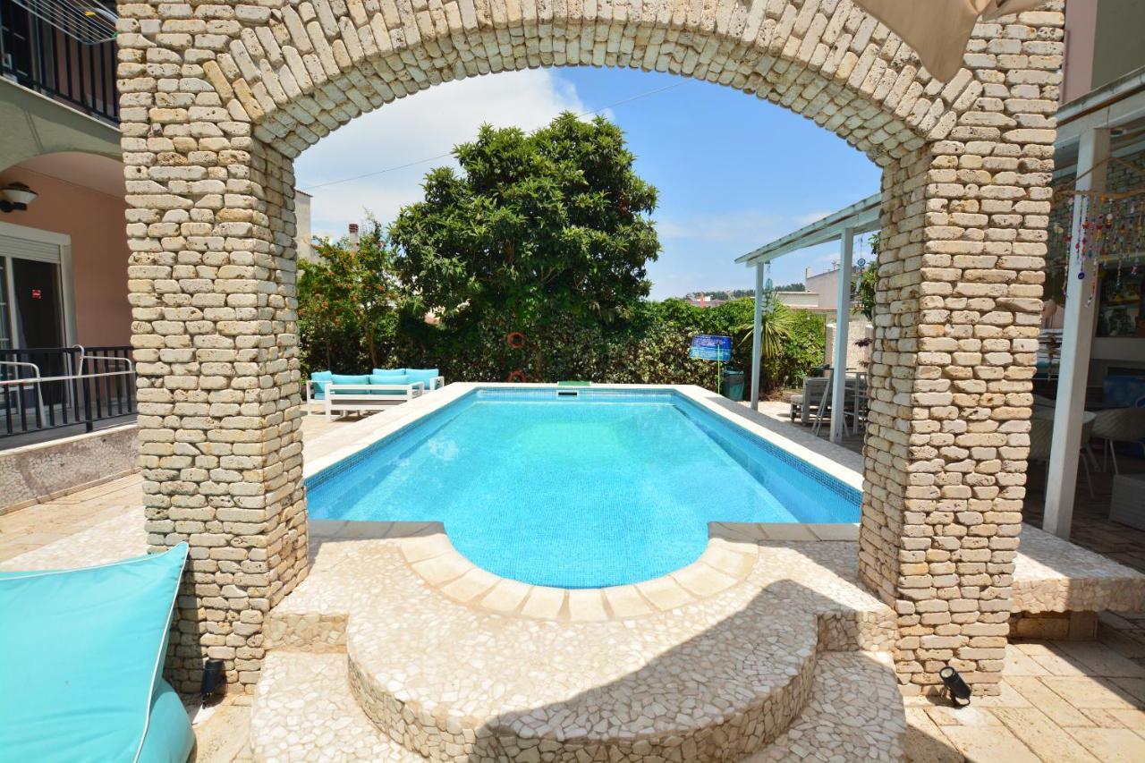 Dimitriadis Fresh Edem Limenas (Thasos)