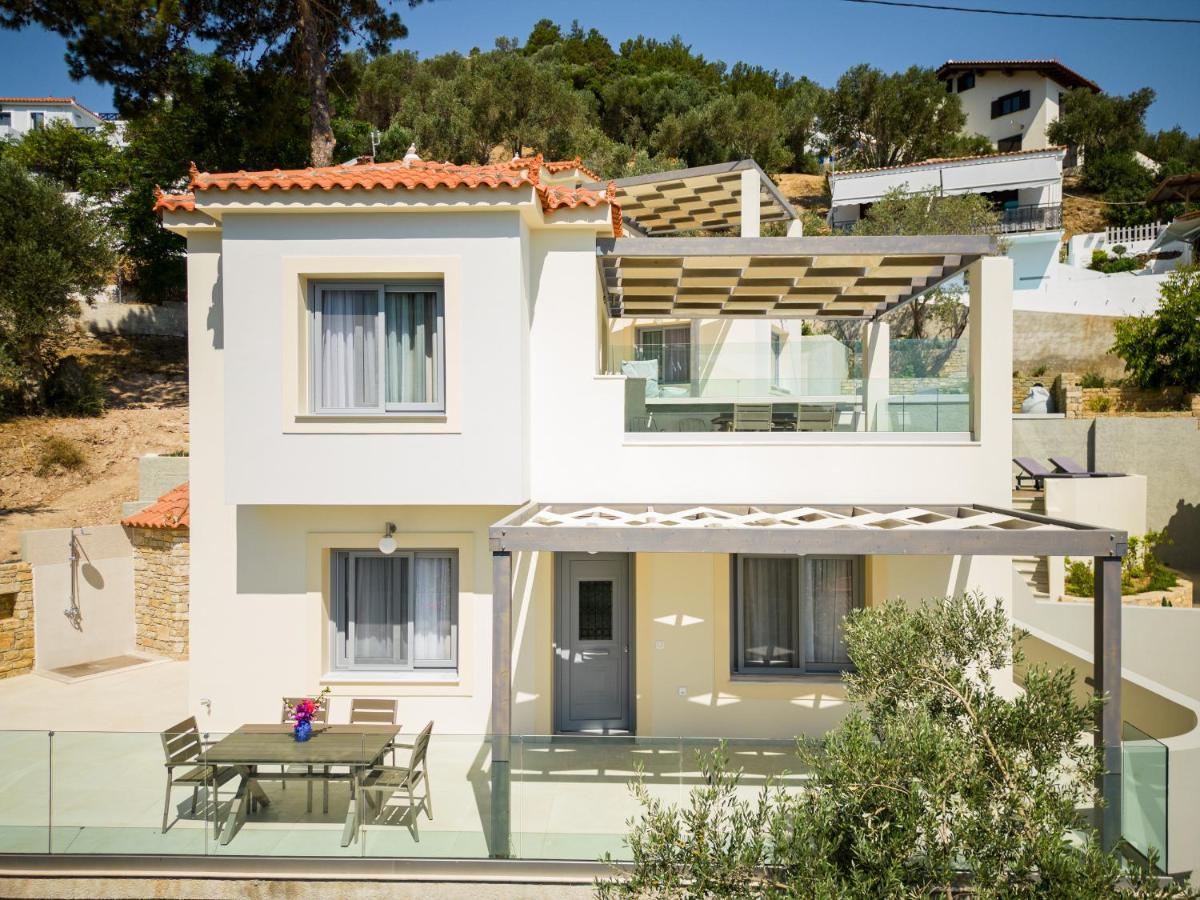 Studios Limnionas * Marathokampos