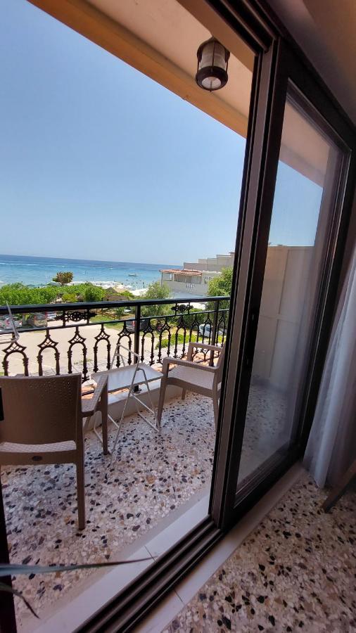 Hotel Anetis 2*