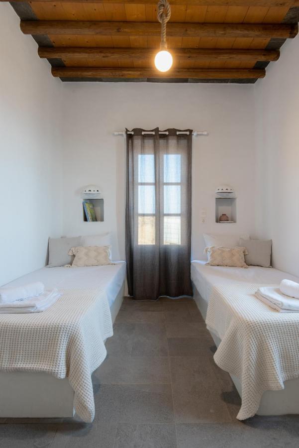Holiday home Tholos Cherronisos (Sifnos)