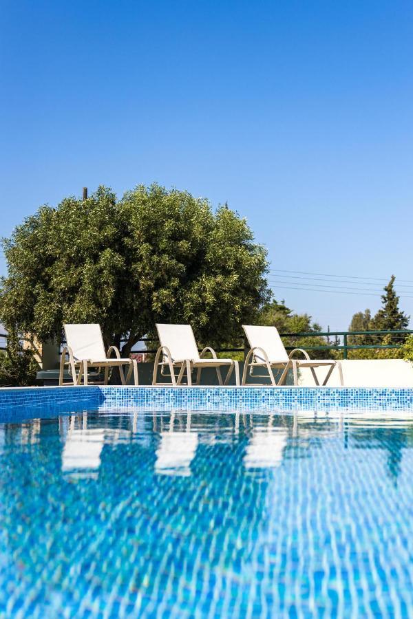 Villa Amphitrite Villa *