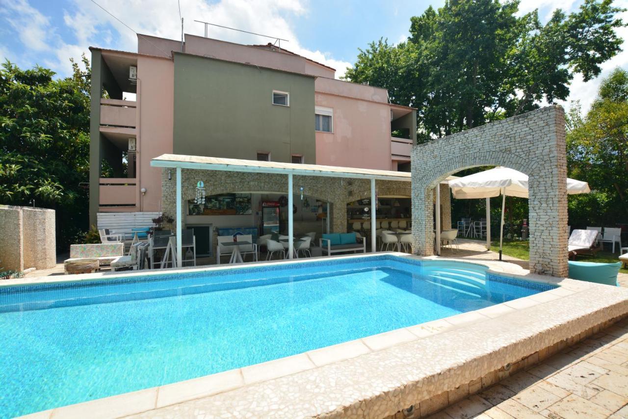 Apartment Dimitriadis Fresh Edem Limenas (Thasos)