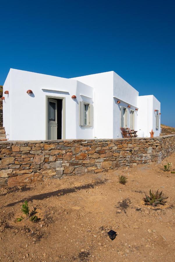 Tholos Cherronisos (Sifnos)
