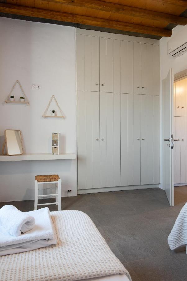 Holiday home Tholos Cherronisos (Sifnos)