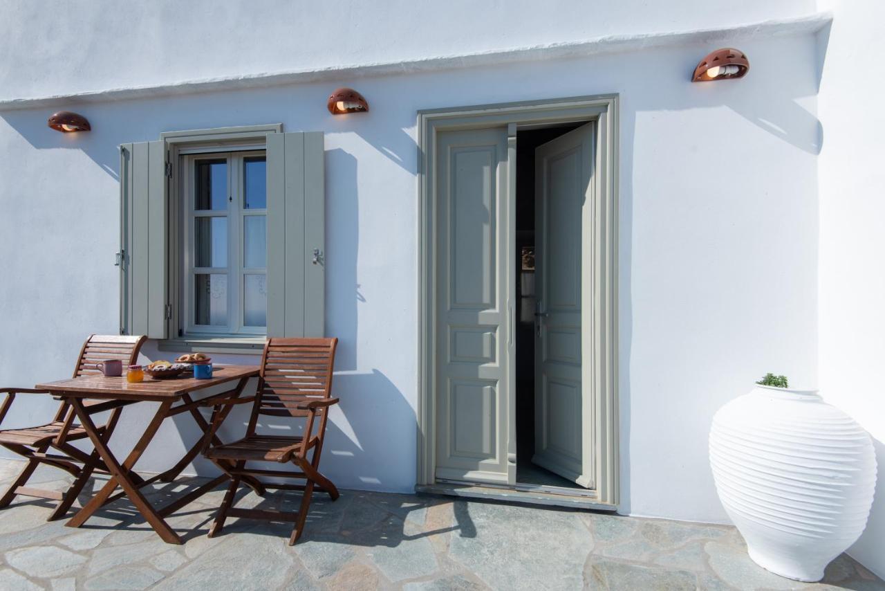 Holiday home Tholos