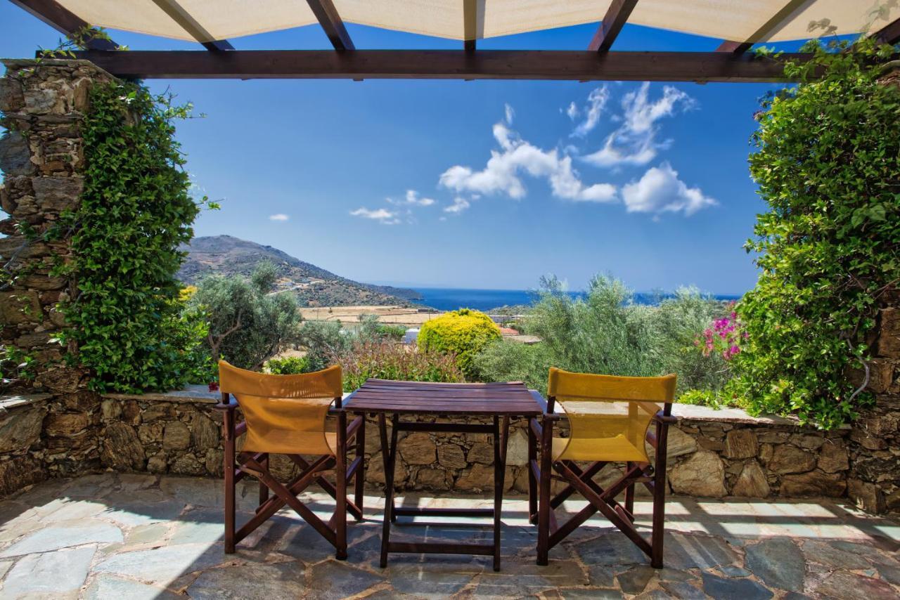 Apartment Ktima Nikola *