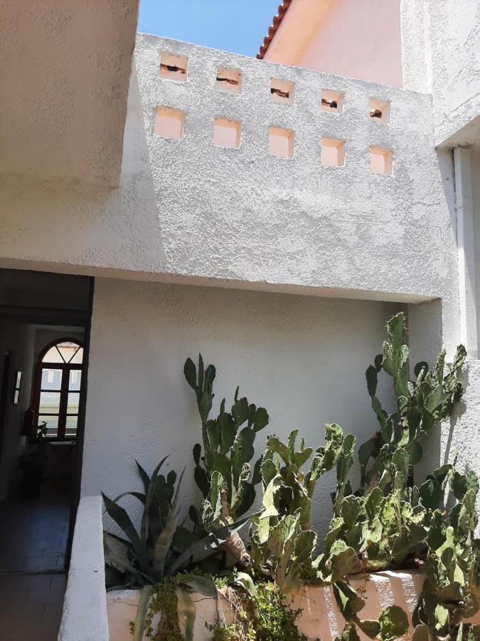 Hotel Ostria Agia Galini (Crete)