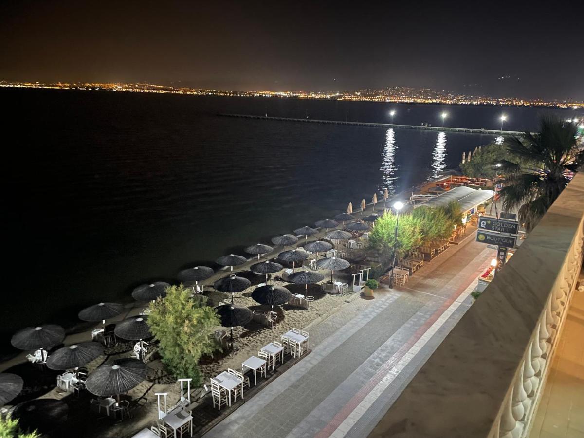 Siel Seaside *