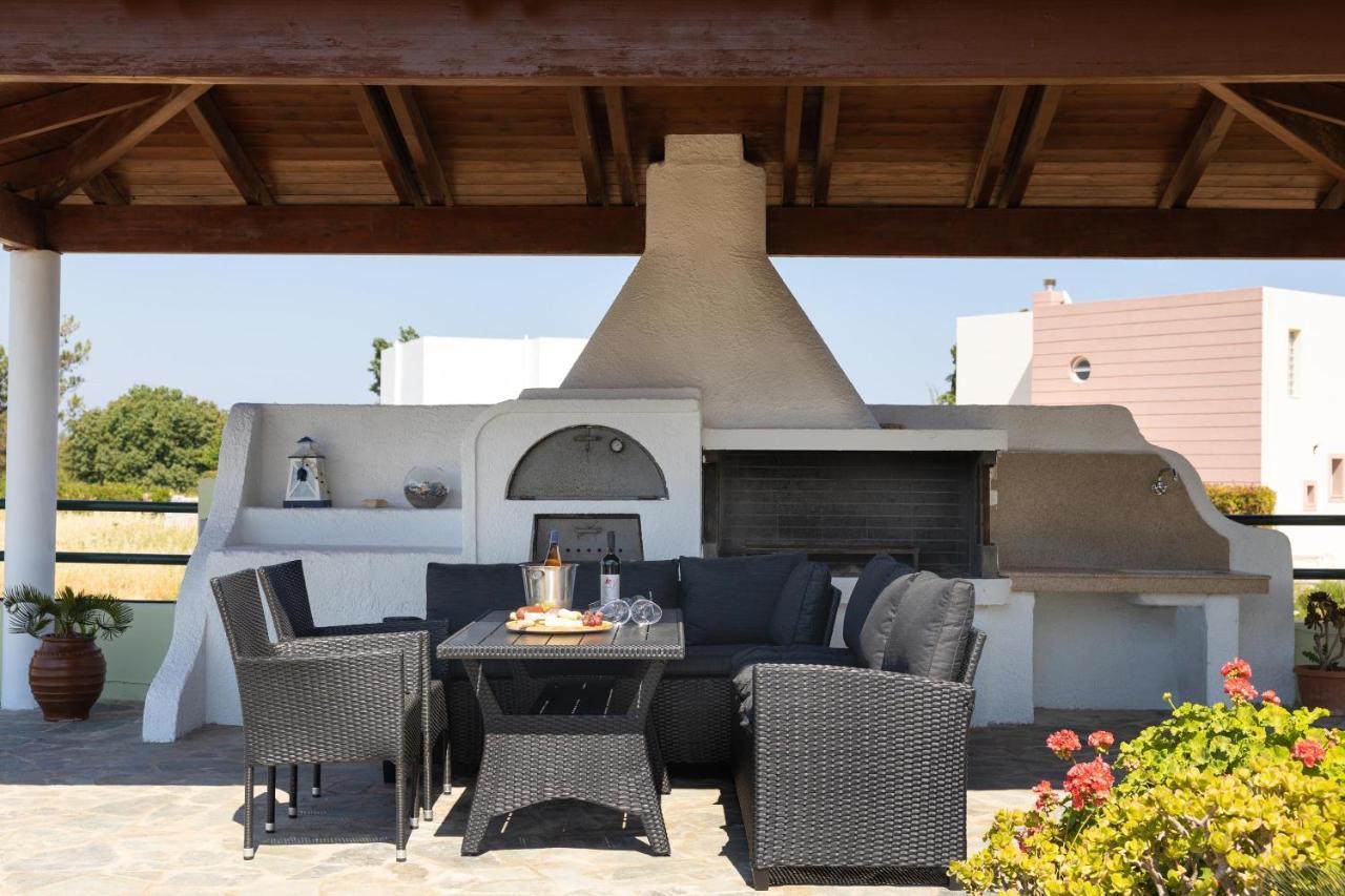Amphitrite Villa Villa