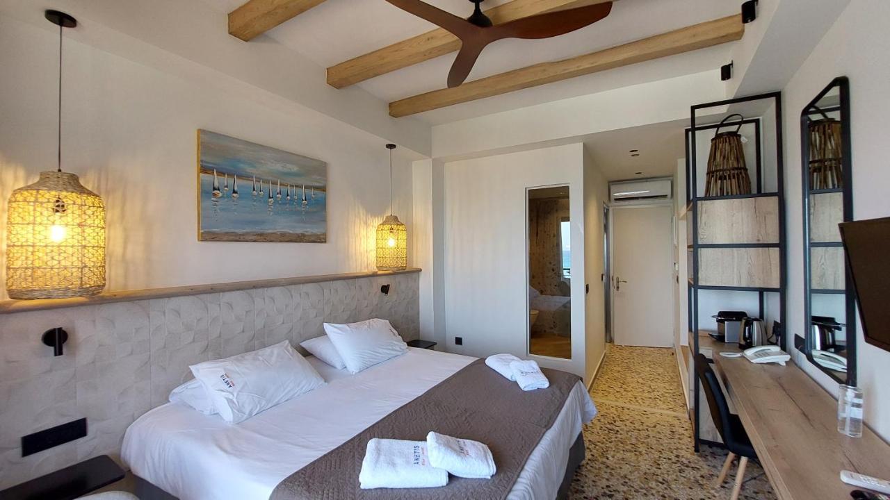 Hotel Anetis Tsilivi (Zakynthos)