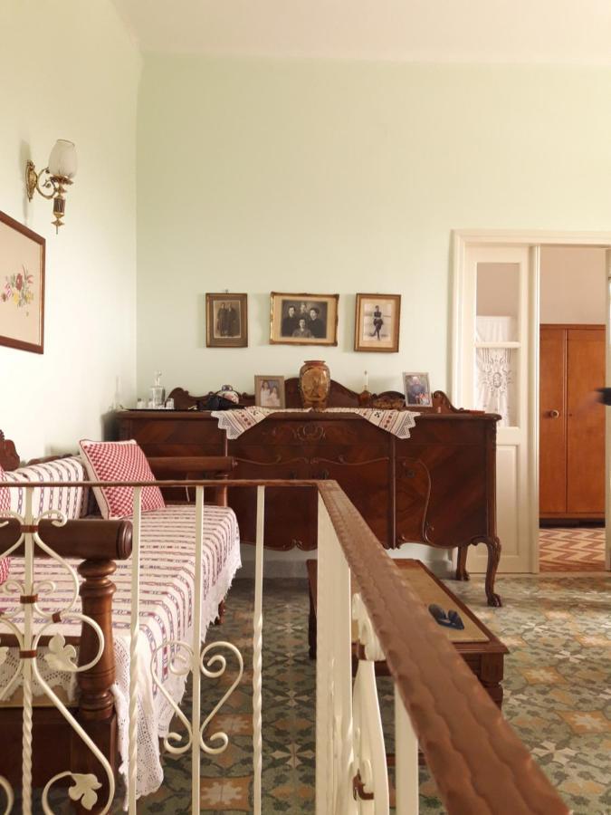 Rosabella Apartment *