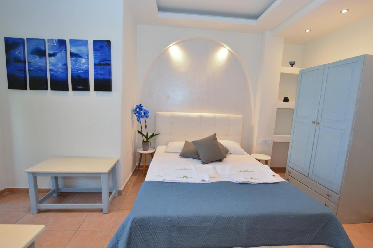 Apartment Dimitriadis Fresh Edem *