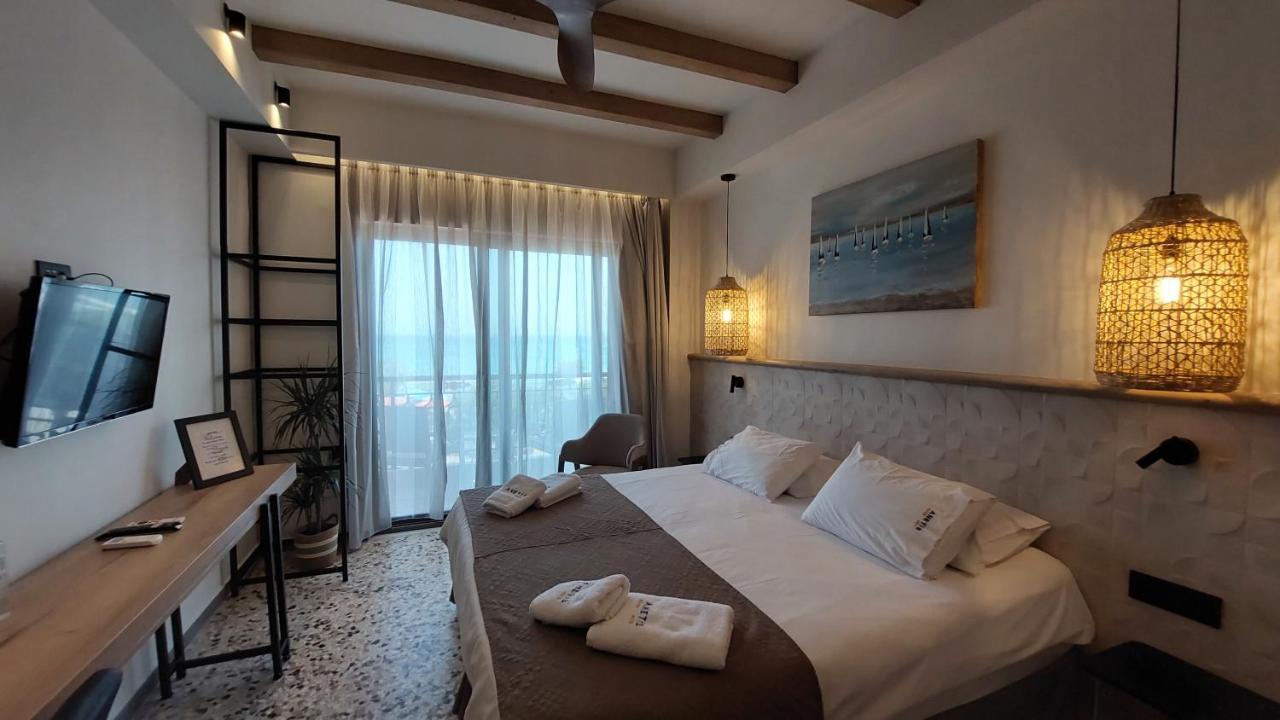 Anetis Hotel 2*
