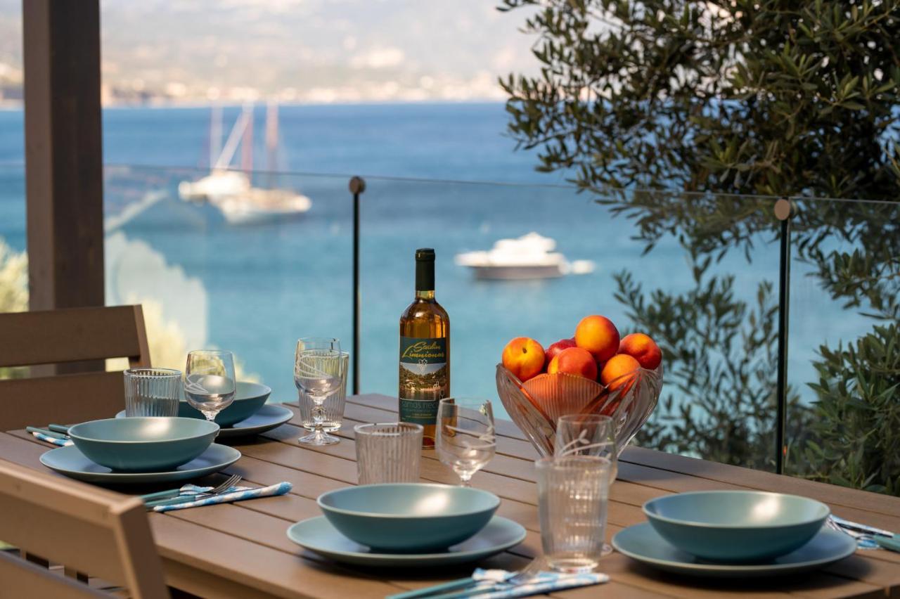 Studios Limnionas Apartment