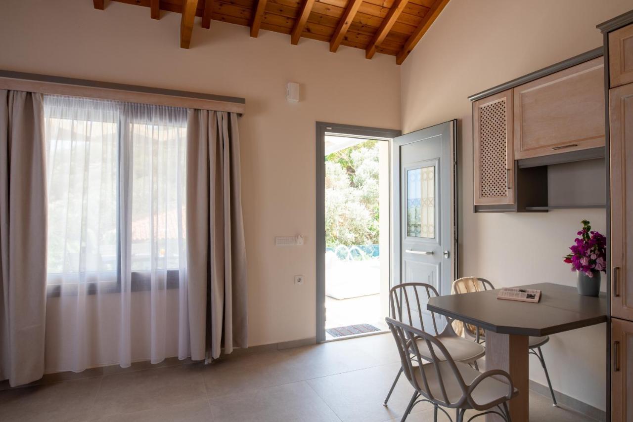 Studios Limnionas * Marathokampos